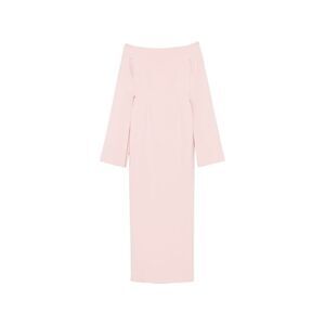 Solace London Women Marcella Maxi Dress